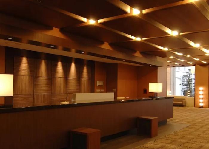 Mikawa Bay Hills Hotel