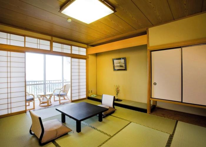 Mikawa Bay Hills Hotel