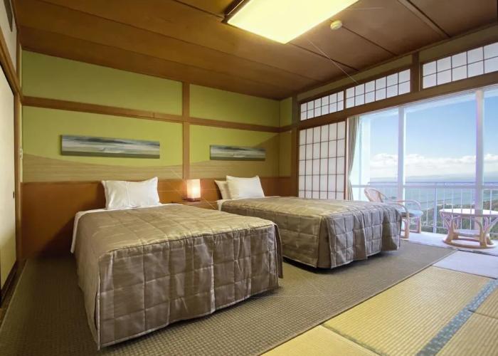 Mikawa Bay Hills Hotel