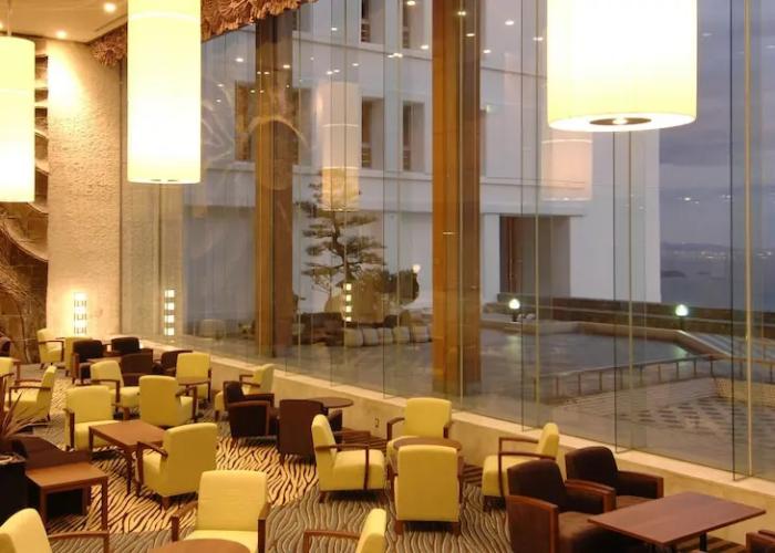 Mikawa Bay Hills Hotel