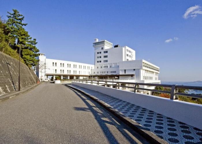 Mikawa Bay Hills Hotel