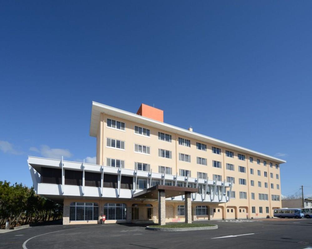 Kamenoi Hotel Chitamihama