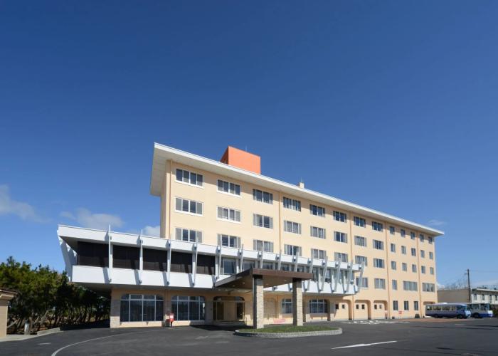 Kamenoi Hotel Chitamihama