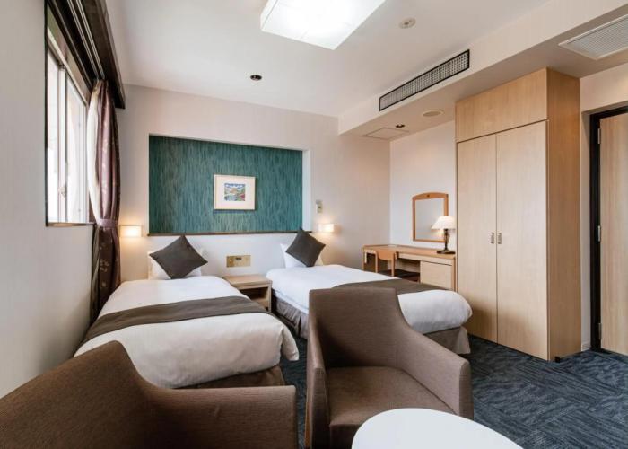 Kamenoi Hotel Chitamihama