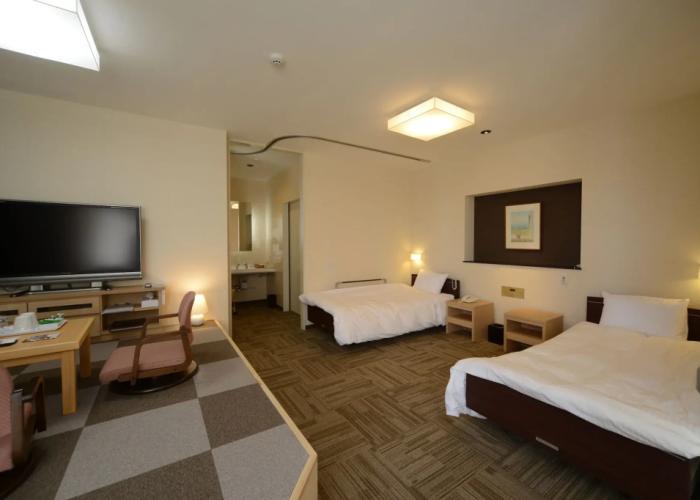 Kamenoi Hotel Chitamihama