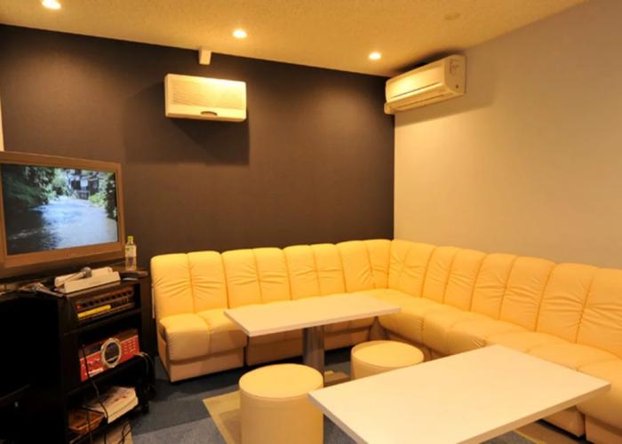 Kamenoi Hotel Chitamihama