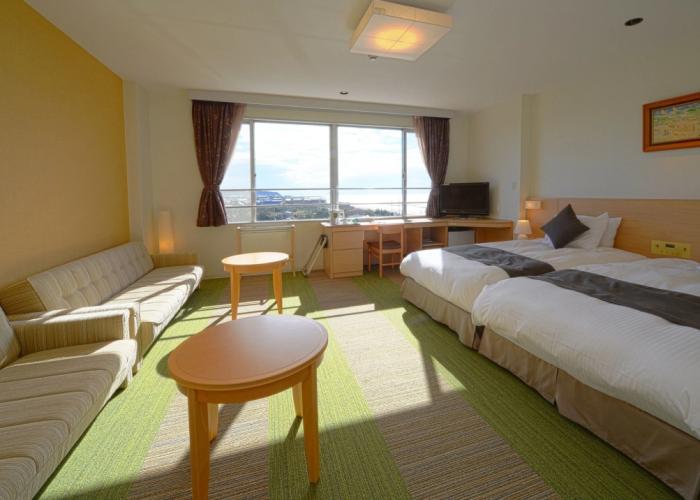 Kamenoi Hotel Chitamihama