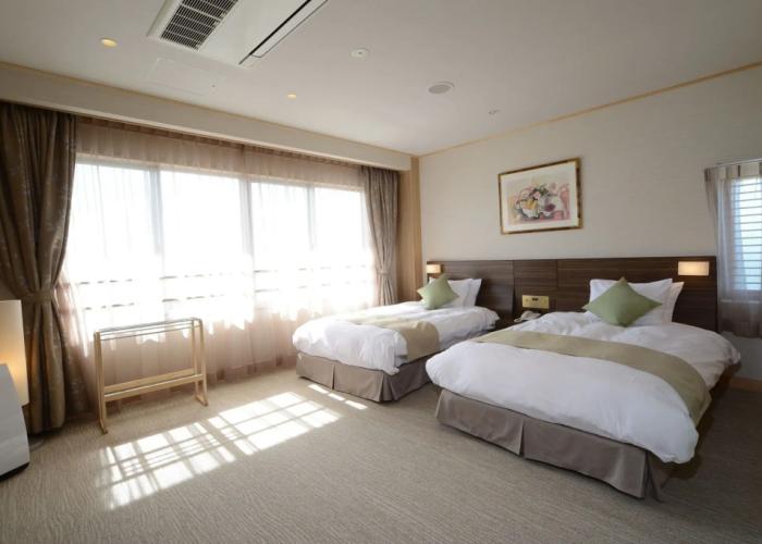 Kamenoi Hotel Chitamihama