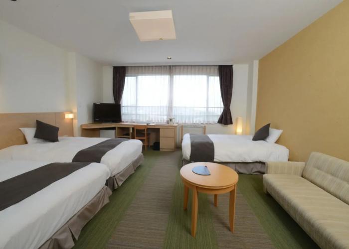 Kamenoi Hotel Chitamihama