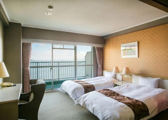 mikawawan resort linx
