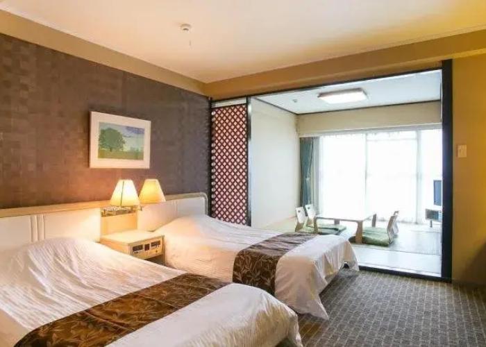 mikawawan resort linx