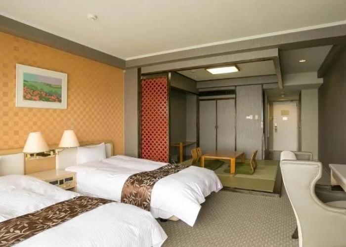 mikawawan resort linx