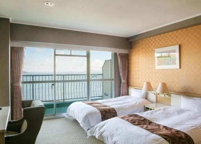 mikawawan resort linx