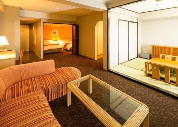 mikawawan resort linx