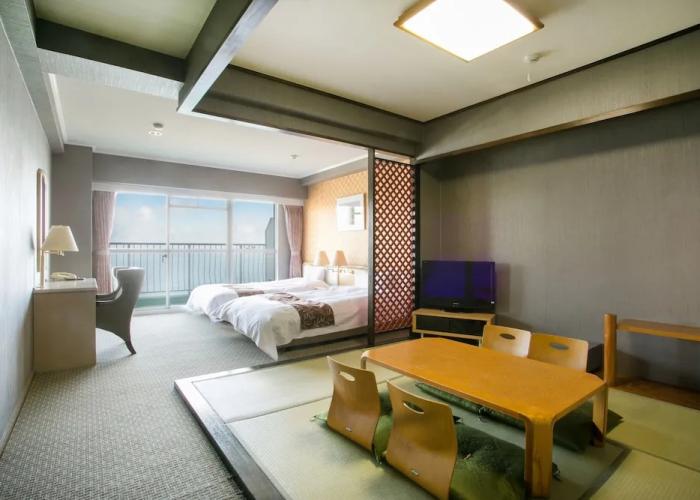 mikawawan resort linx