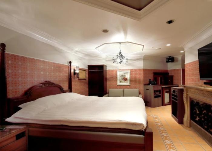 Hotel Valentine Togo - Adults Only
