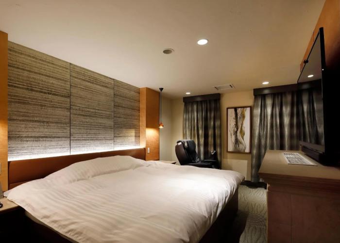 Hotel Valentine Togo - Adults Only