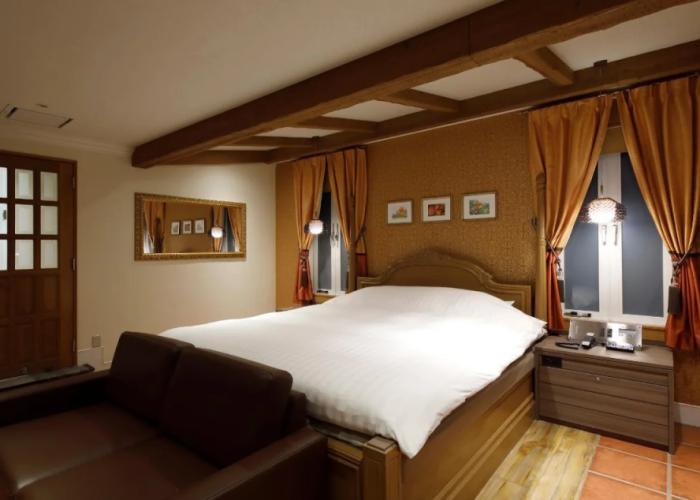 Hotel Valentine Togo - Adults Only