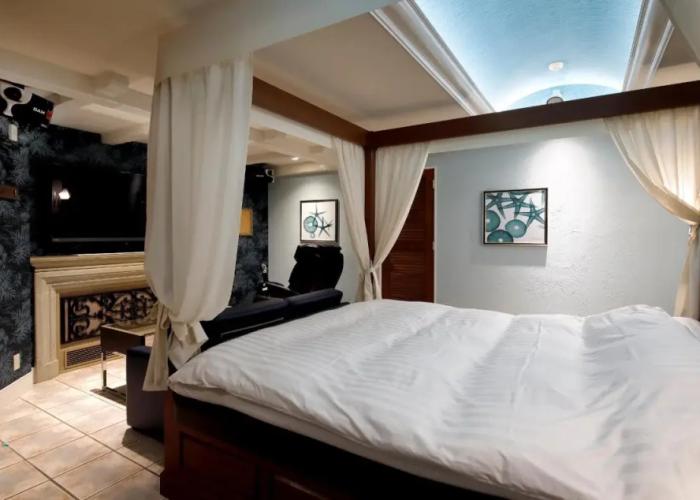 Hotel Valentine Togo - Adults Only