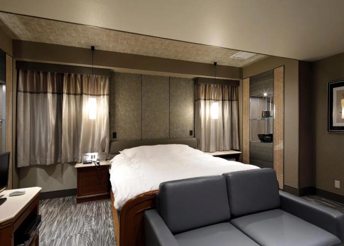 Hotel Valentine Togo - Adults Only