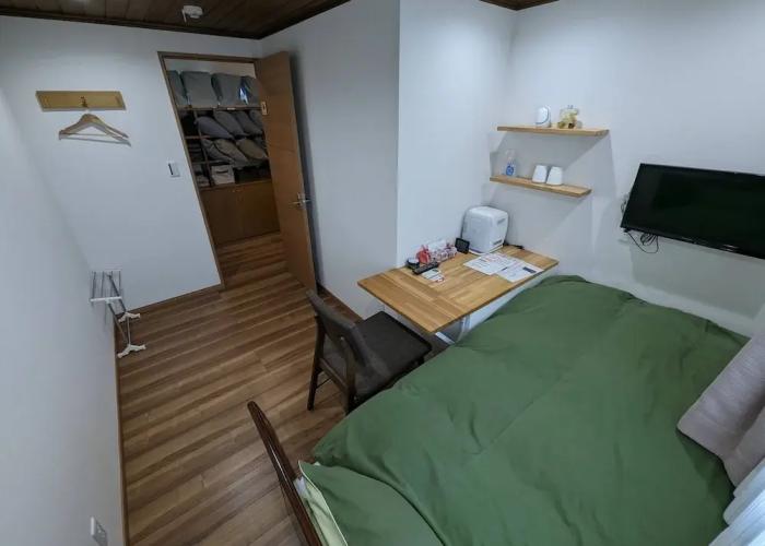 guesthouse KEY's