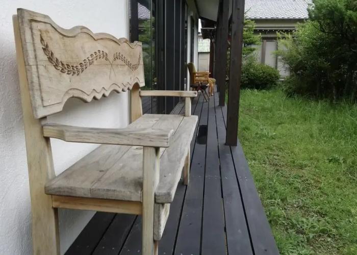guesthouse KEY's