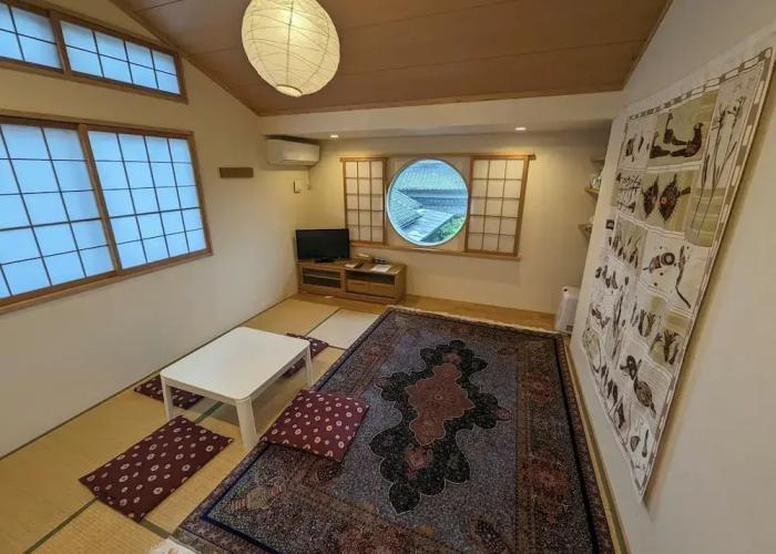 guesthouse KEY's