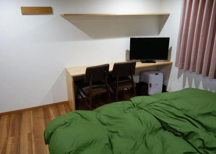guesthouse KEY's