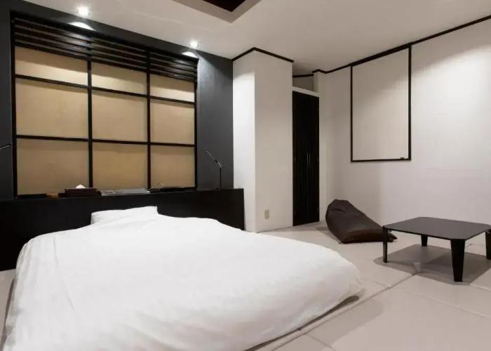 The Manga Hotel Togo