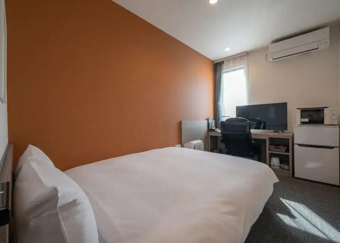 HOTEL R9 The Yard Taketoyo