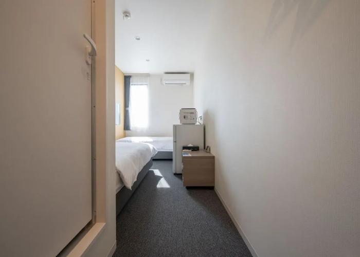 HOTEL R9 The Yard Taketoyo