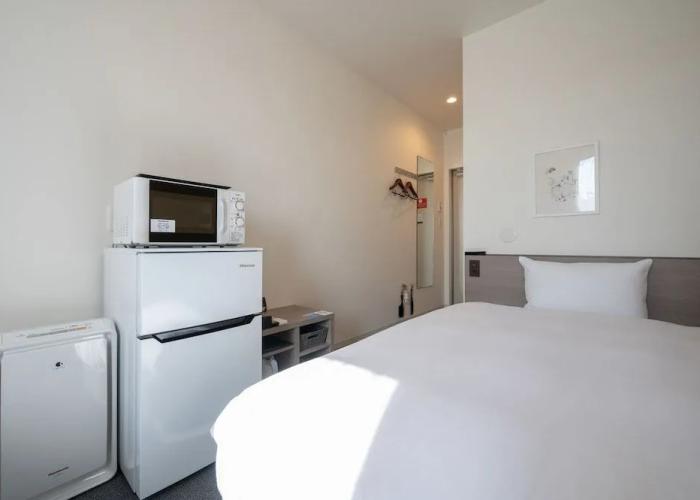 HOTEL R9 The Yard Taketoyo