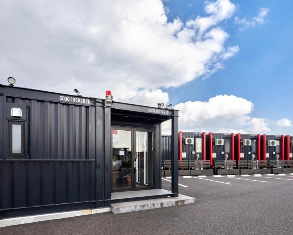 HOTEL R9 The Yard Taketoyo