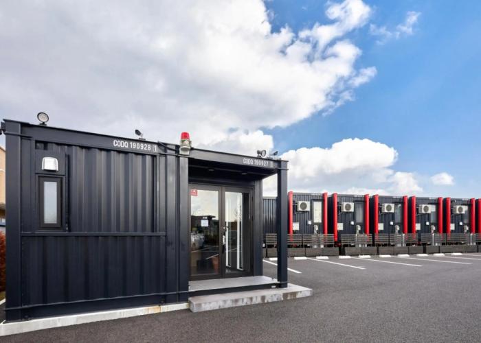 HOTEL R9 The Yard Taketoyo