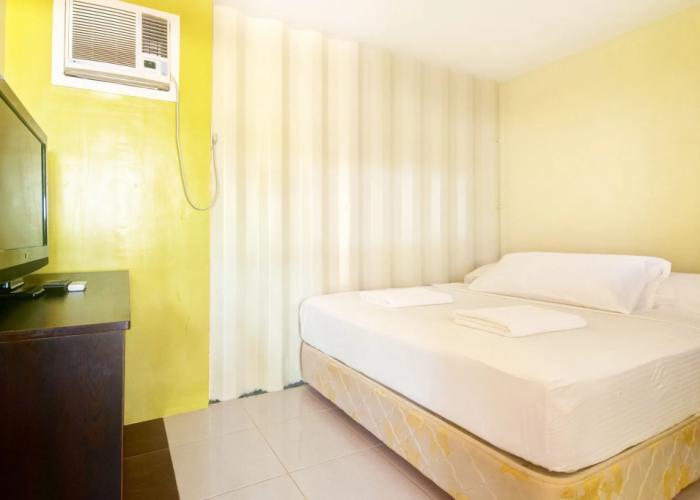 Anika Island Resort