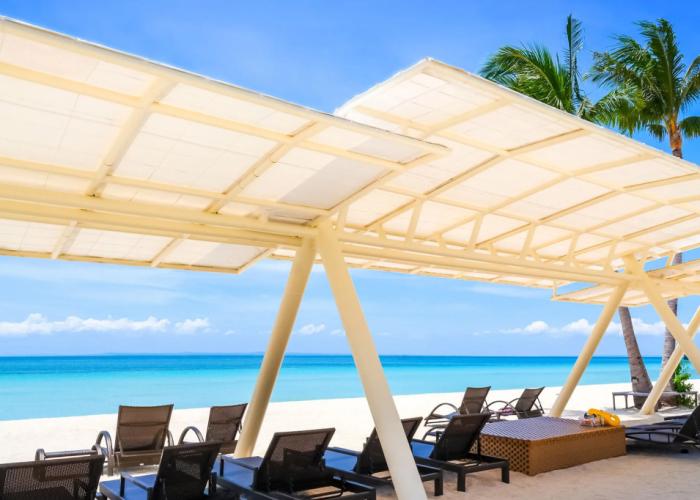 Anika Island Resort