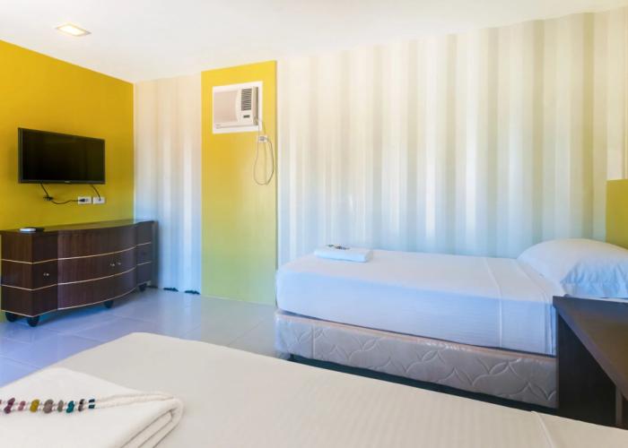 Anika Island Resort