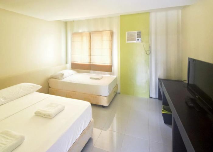 Anika Island Resort