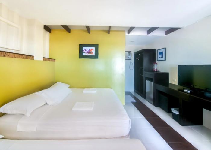 Anika Island Resort