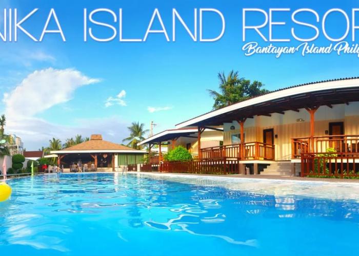 Anika Island Resort