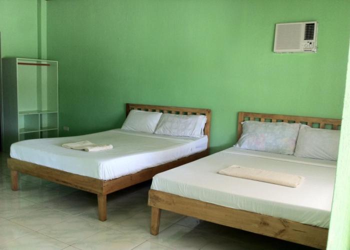 Beach Placid Resort