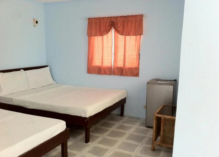 Beach Placid Resort