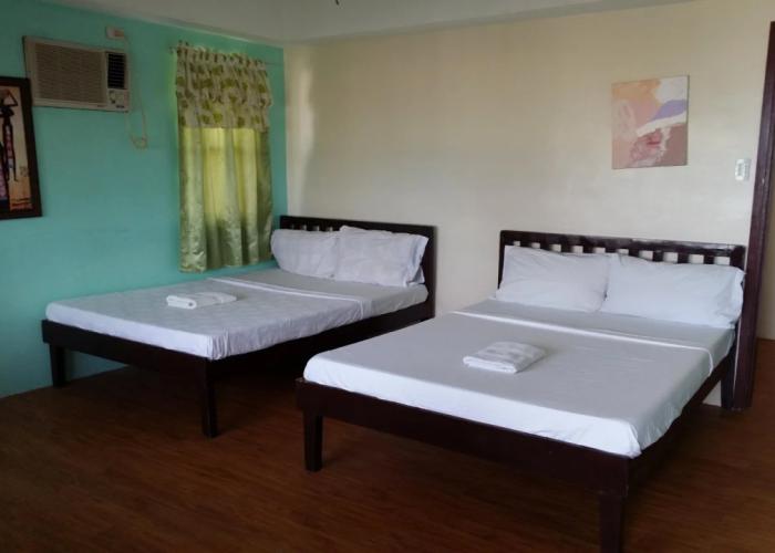 Beach Placid Resort