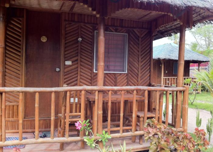 Beach Placid Resort