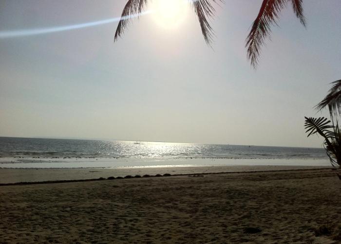 Beach Placid Resort