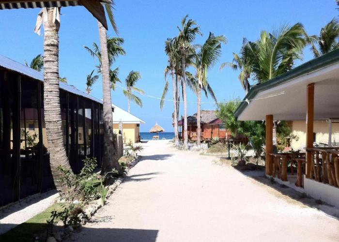 Beach Placid Resort
