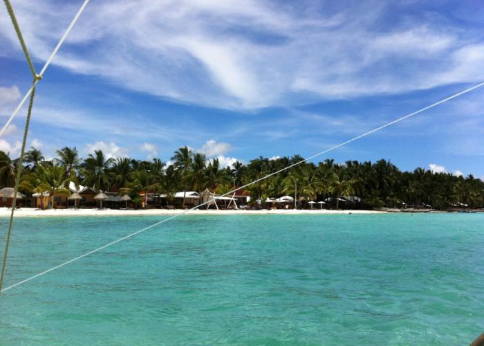 Beach Placid Resort