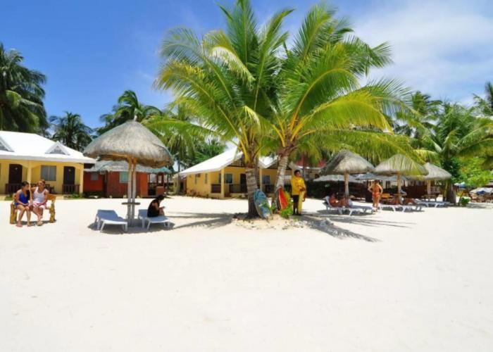Beach Placid Resort