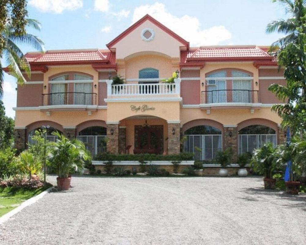 San Remigio Beach Club Sports and Leisure Resort