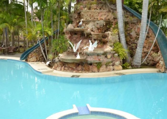 San Remigio Beach Club Sports and Leisure Resort